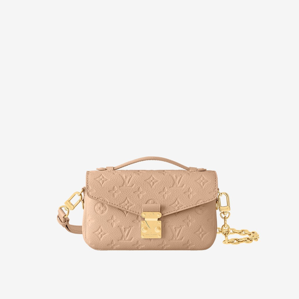 Pochette Métis East West — Louis Vuitton