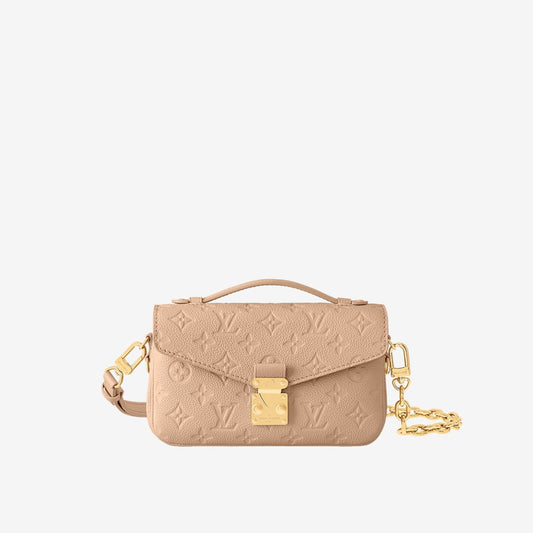Pochette Métis East West — Louis Vuitton