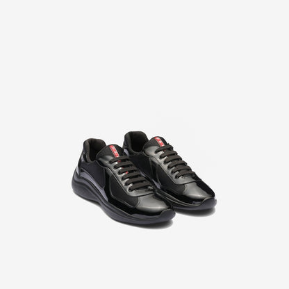 Prada America’s Cup Noir