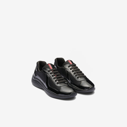 Prada America’s Cup Noir