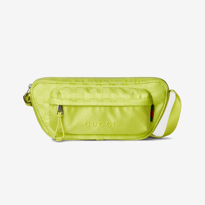 Sac à bandoulière Gucci Nexus grand format - #2