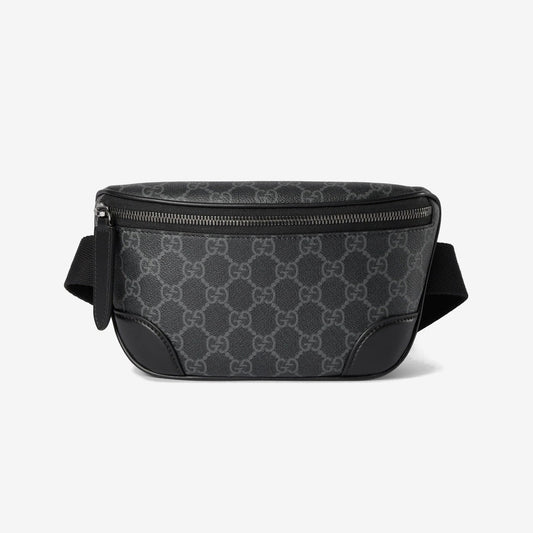 Sac ceinture GG Emblem petit format — Gucci