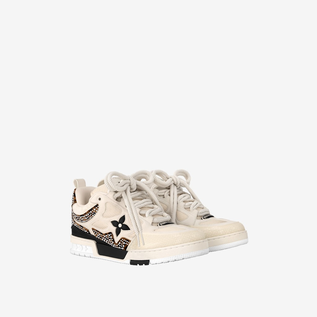 Sneaker LV skate — Louis Vuitton