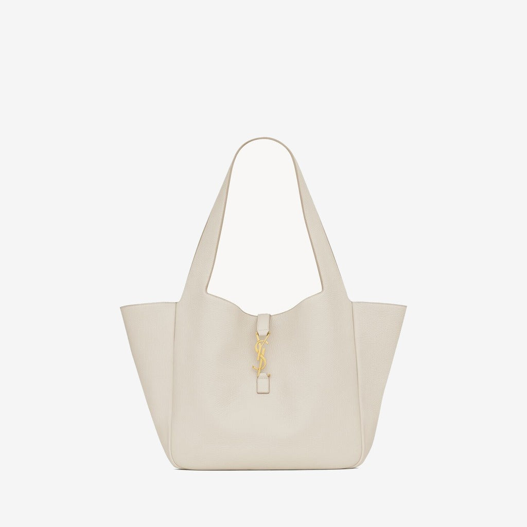 LE 5 À 7 BEA EN CUIR GRAINÉ - YSL — Saint Laurent