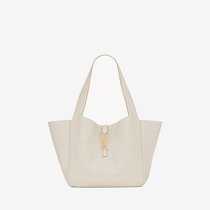 LE 5 À 7 BEA EN CUIR GRAINÉ - YSL — Saint Laurent
