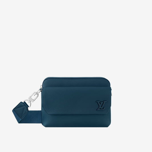 Sac Fastline Messenger — Louis Vuitton