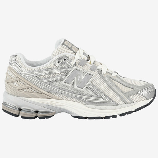 New Balance 1906R Grey Concrete - New Balance