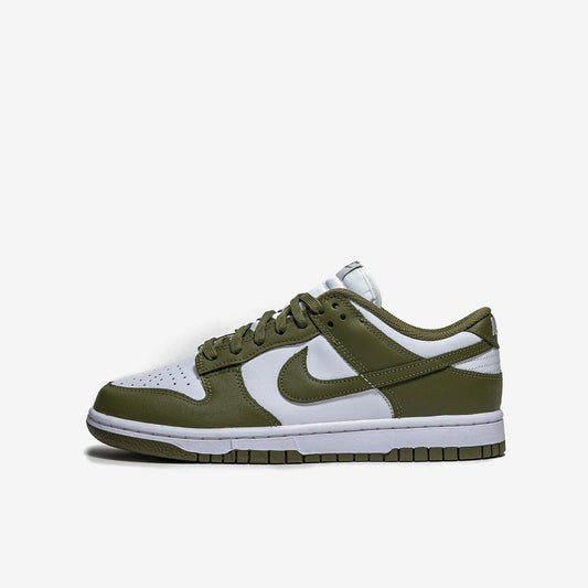 Nike Dunk Low Medium Olive (W)