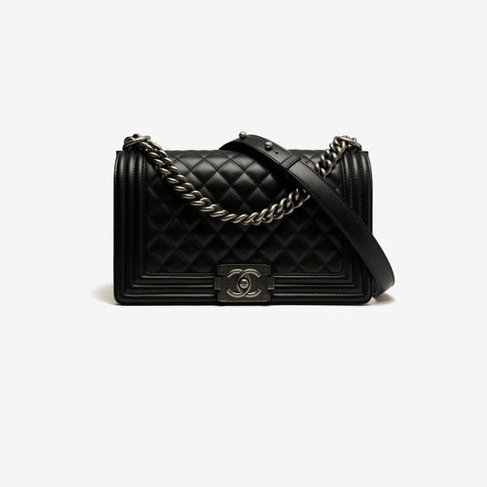 SAC BOY CHANEL - #1