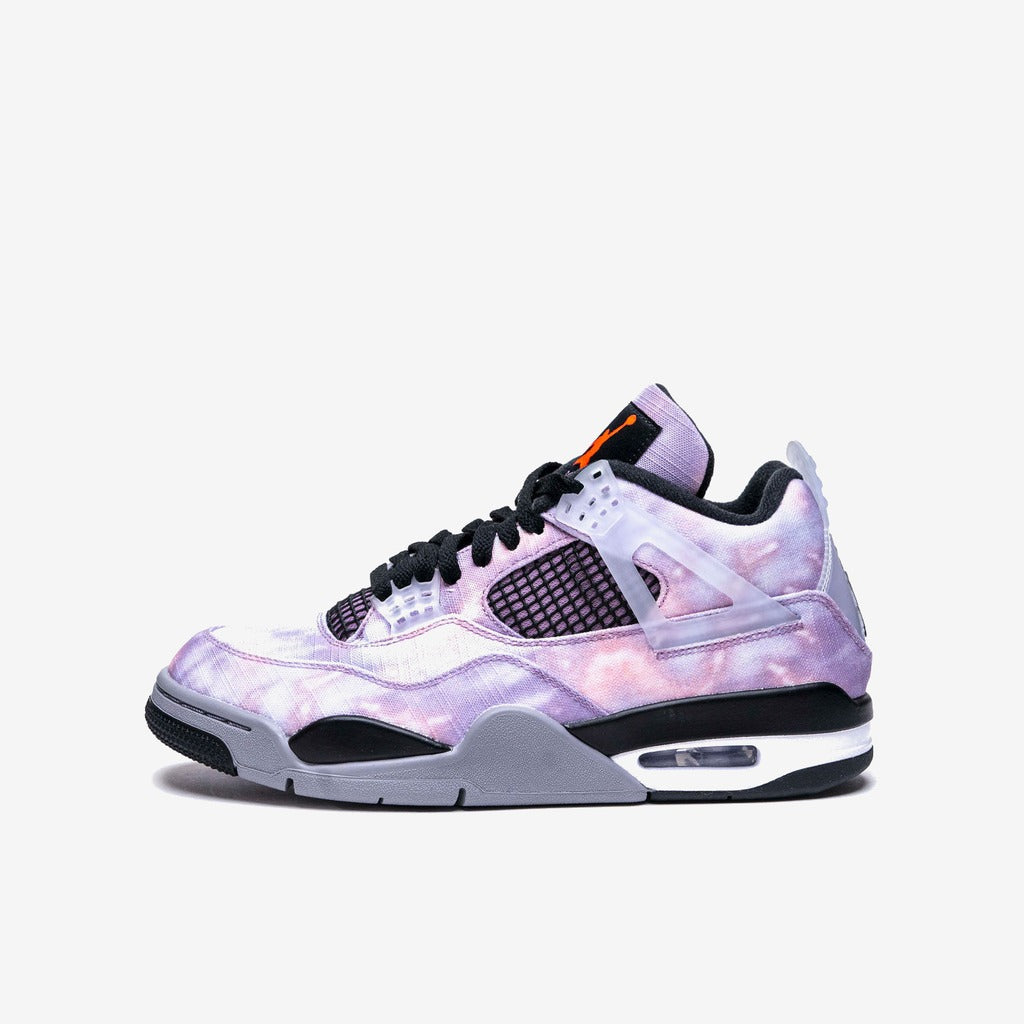 Air Jordan 4 Retro Zen Master