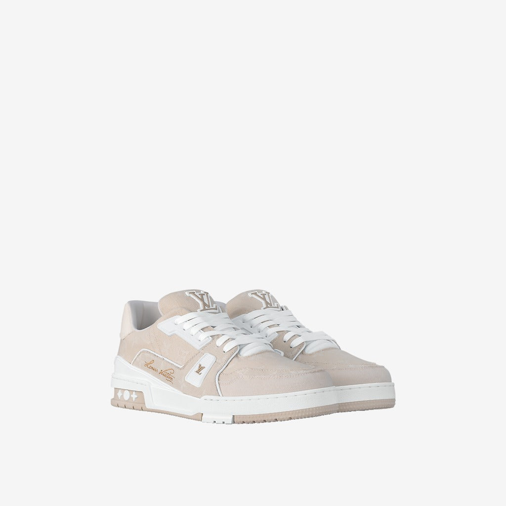 Sneaker LV trainer — Louis Vuitton