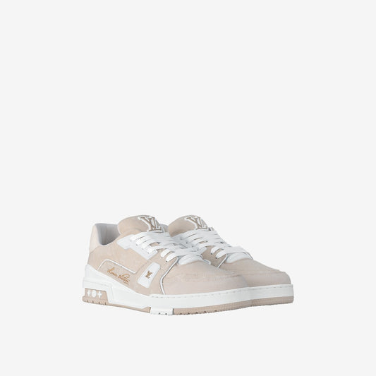Sneaker LV trainer — Louis Vuitton