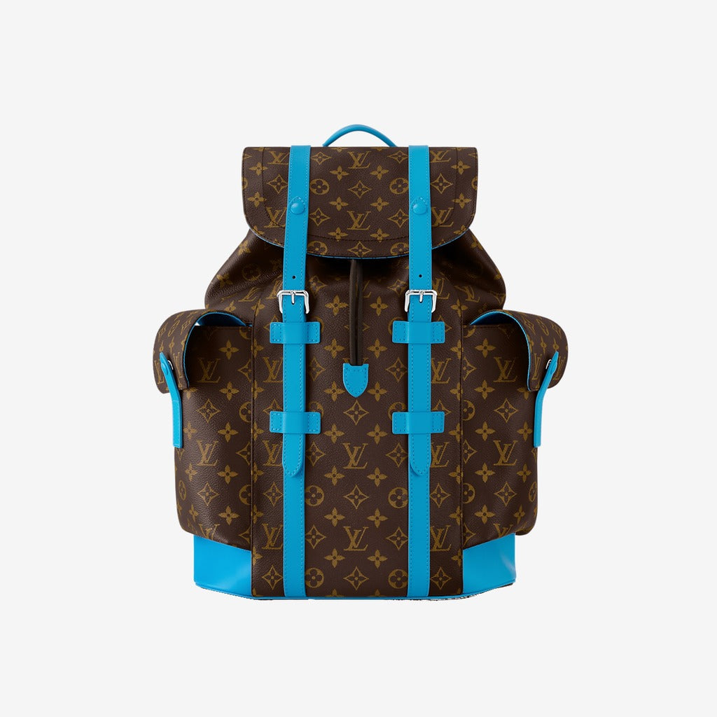 Sac à dos Christopher MM — Louis Vuitton