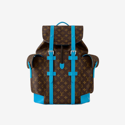 Sac à dos Christopher MM — Louis Vuitton