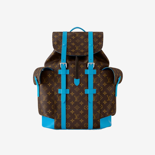 Sac à dos Christopher MM — Louis Vuitton