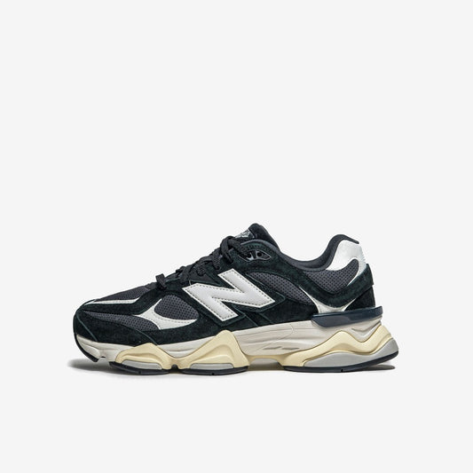 New Balance 9060 Black White