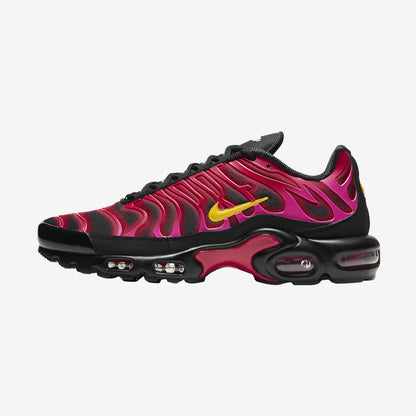 Nike® x Supreme® Air Max Plus Tn Fire Pink