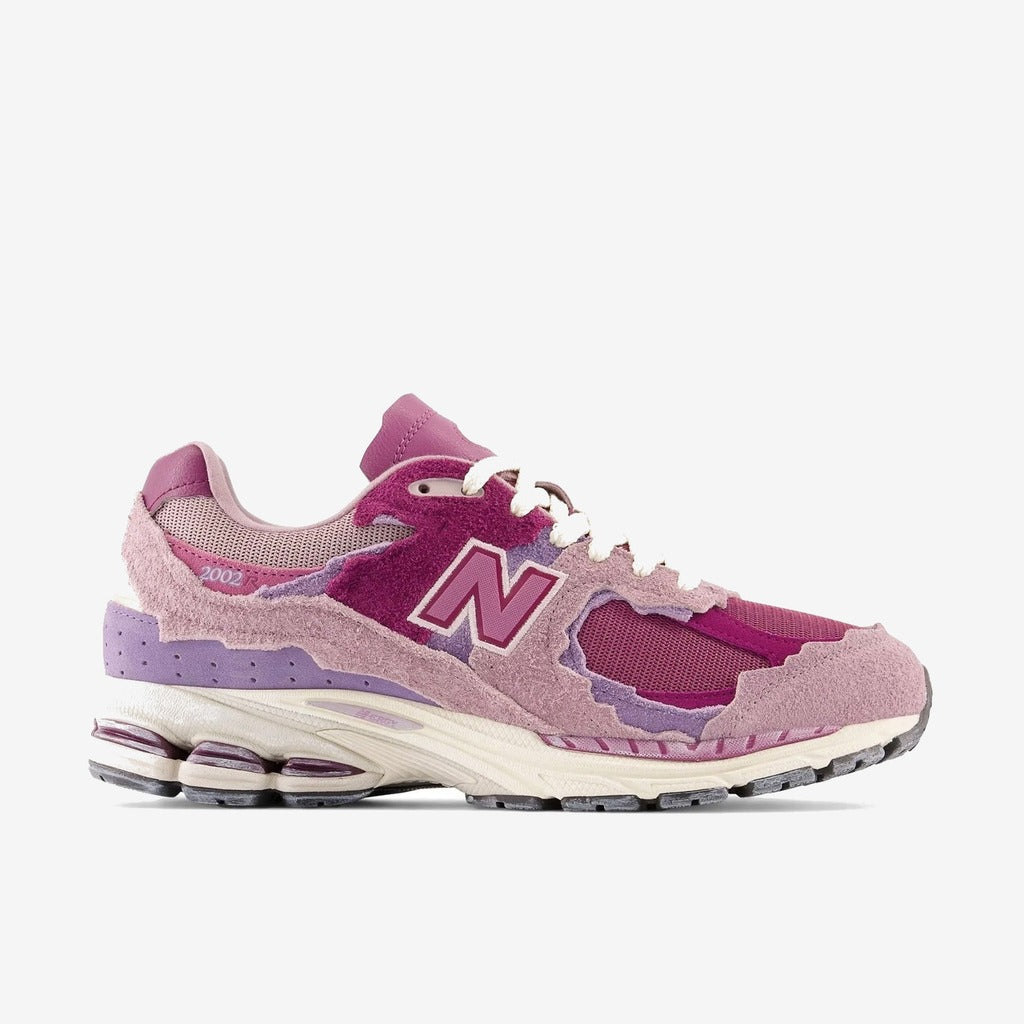 New Balance 2002RD Pink - New Balance