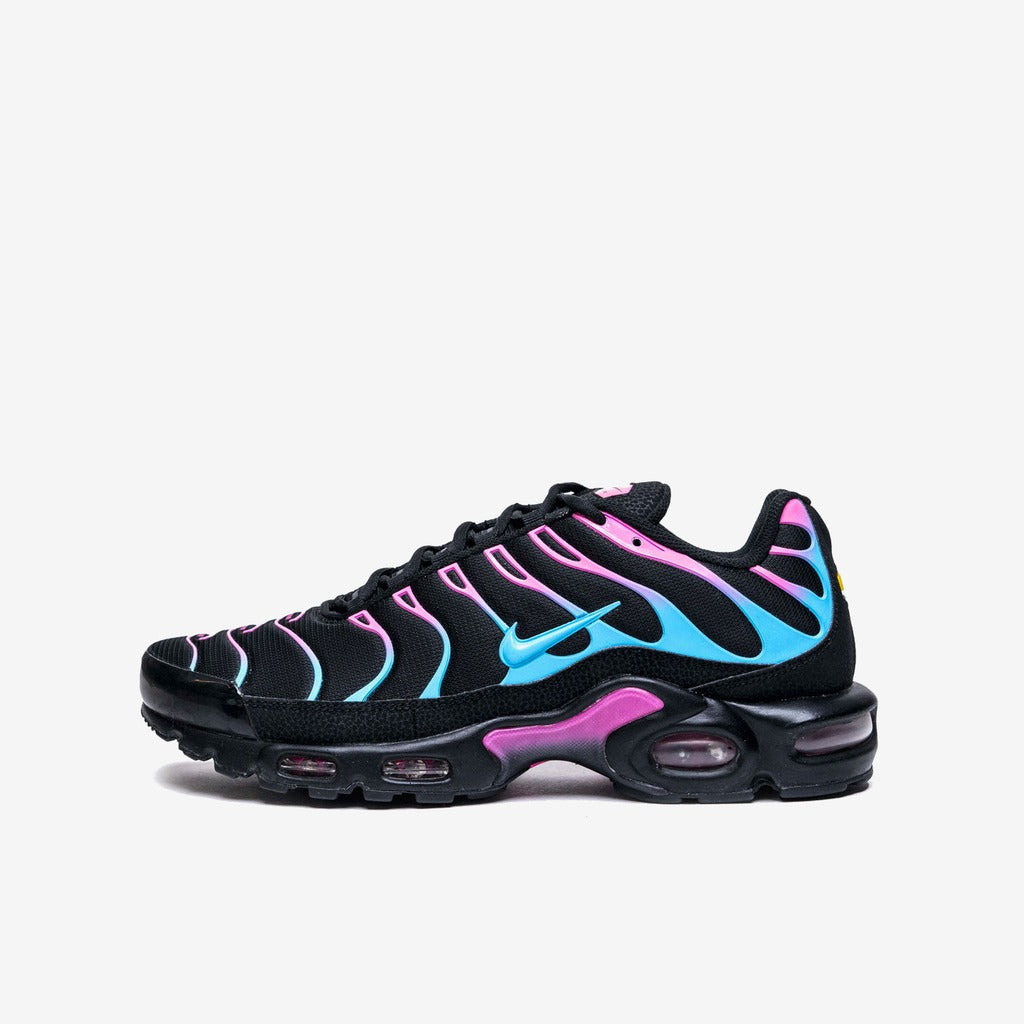 Nike Air Max Plus Miami Vice