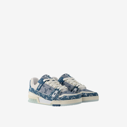 Sneaker LV Traîner — Louis Vuitton