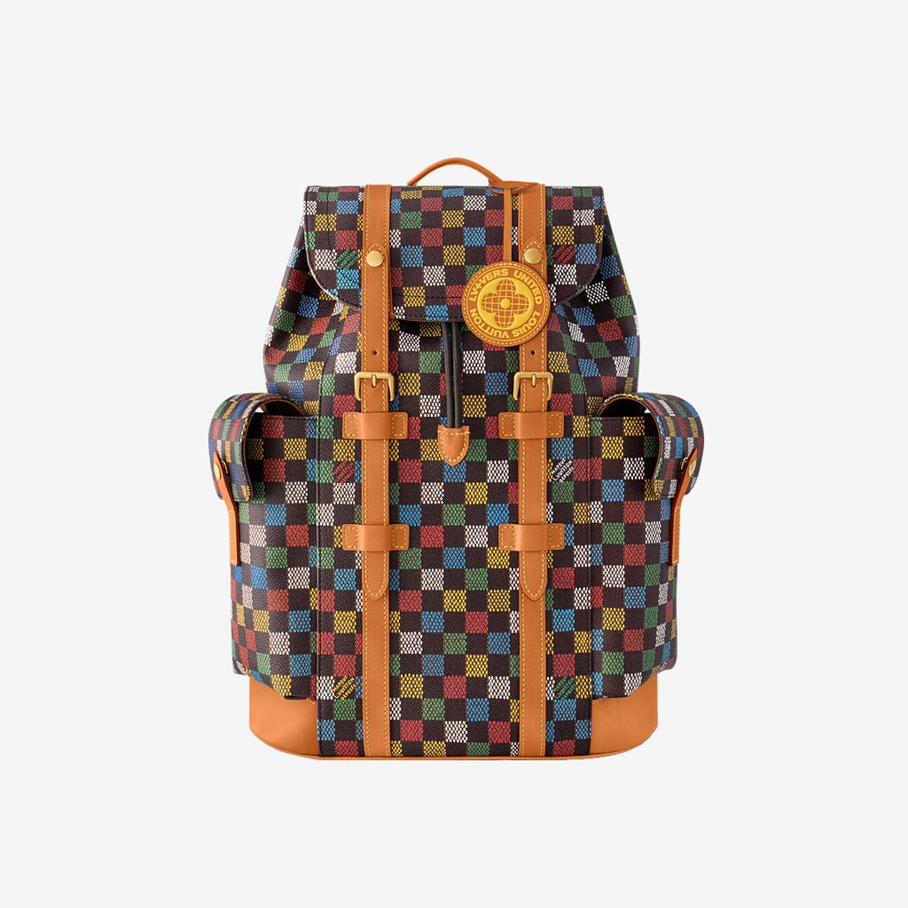 Sac à dos Christopher MM — Louis Vuitton