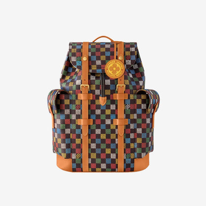 Sac à dos Christopher MM — Louis Vuitton