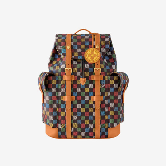 Sac à dos Christopher MM — Louis Vuitton