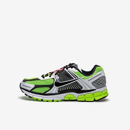 Nike Zoom Vomero 5 Electric Green Black