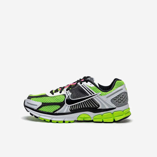 Nike Zoom Vomero 5 Electric Green Black