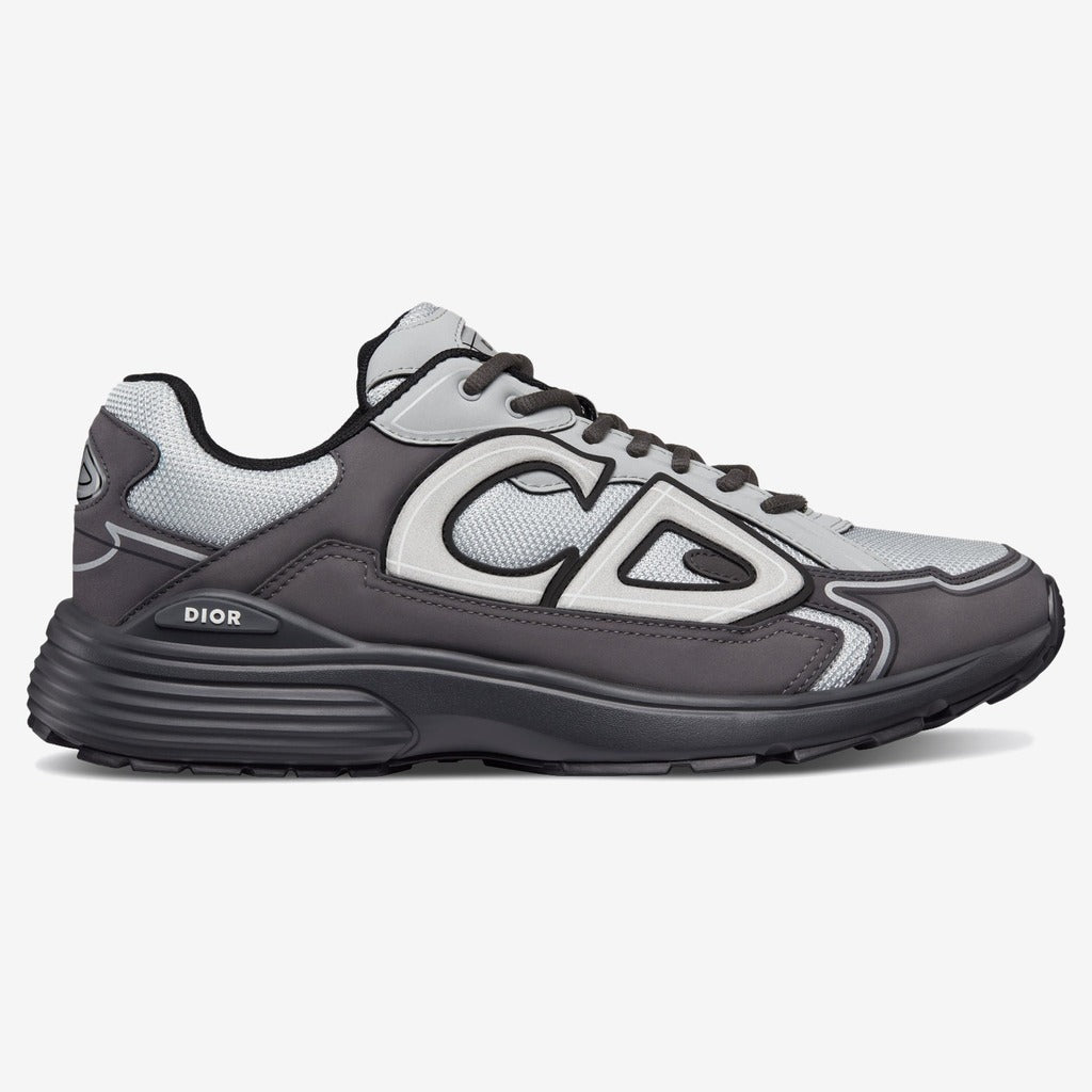 Dior B30 Grey Anthracite