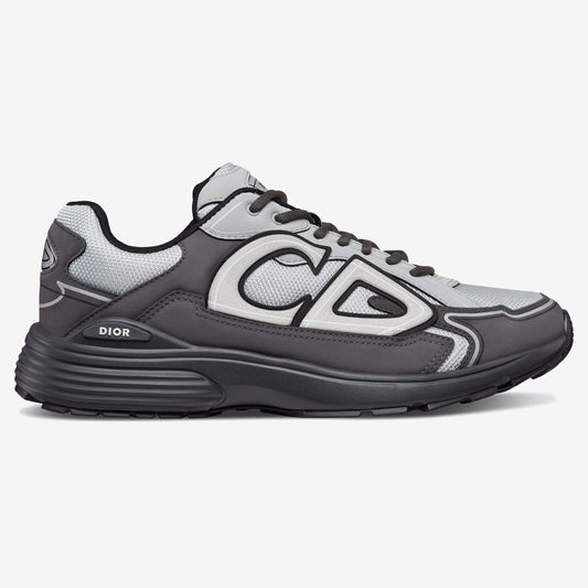 Dior B30 Grey Anthracite