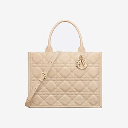 Sac Dior Book Tote Medium - #4