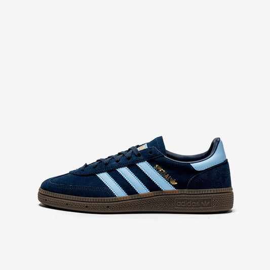 adidas Handball Spezial Navy Gum