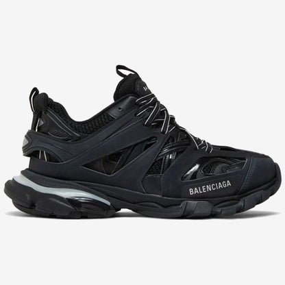 Balenciaga Track LED Sneaker 'Black'