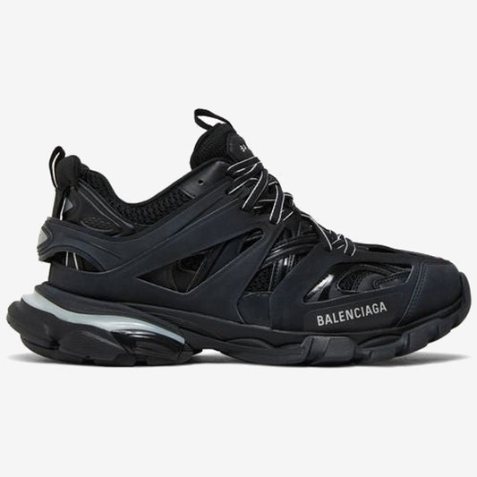 Balenciaga Track LED Sneaker 'Black'