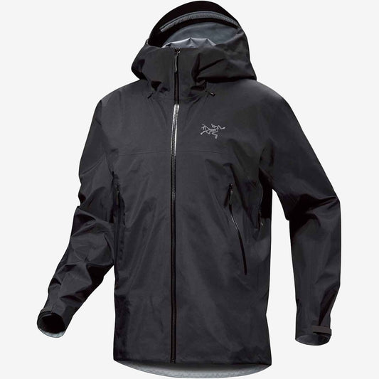 Beta SL Jacket Black