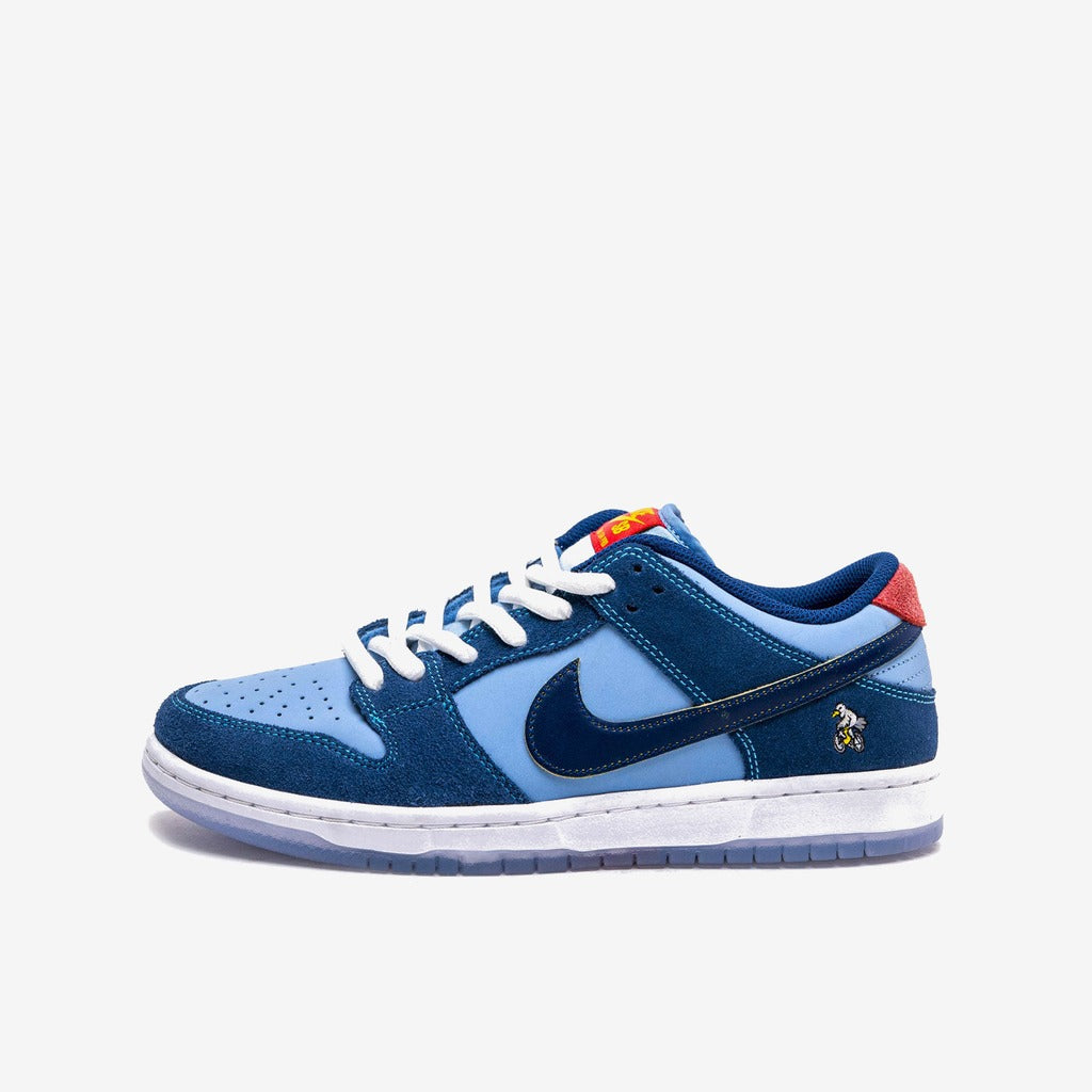 Nike SB Dunk Low Pro Why So Sad