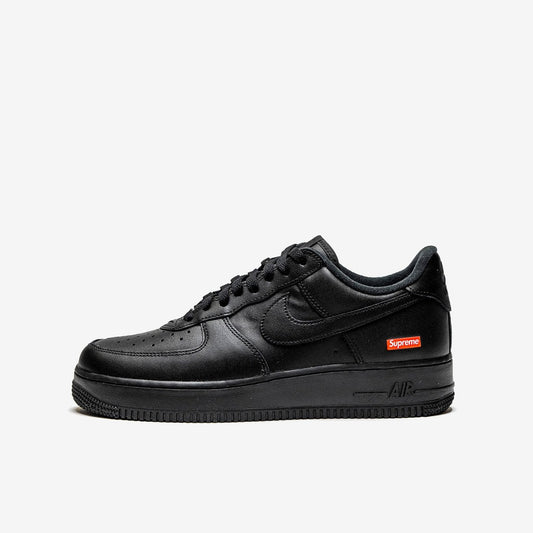 Nike Air Force 1 Low Supreme Black