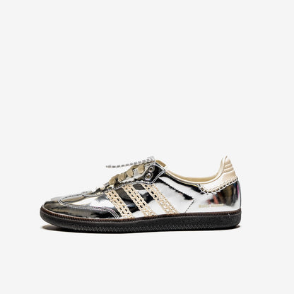 adidas Samba Wales Bonner Silver
