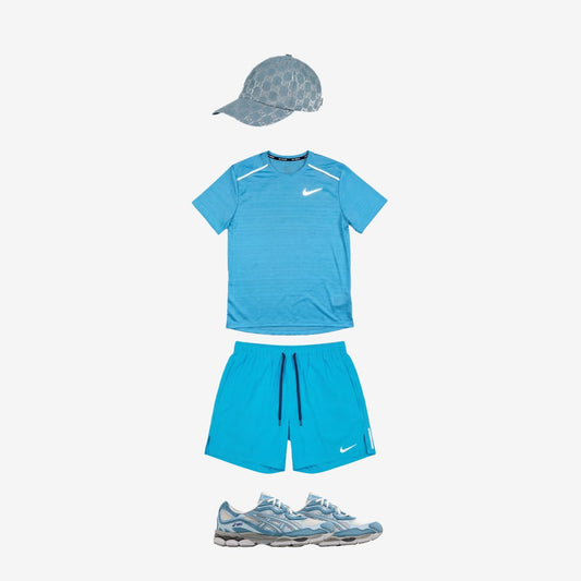 WANTED outfit