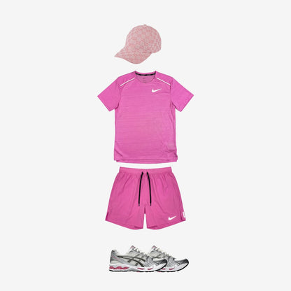 WANTED outfit