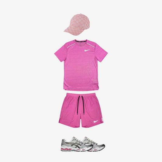 WANTED outfit