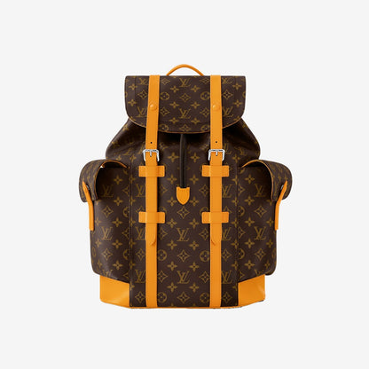 Sac à dos Christopher MM — Louis Vuitton