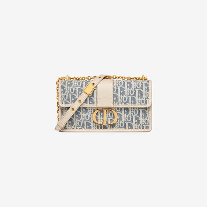 Sac East-West à chaîne 30 Montaigne — Dior