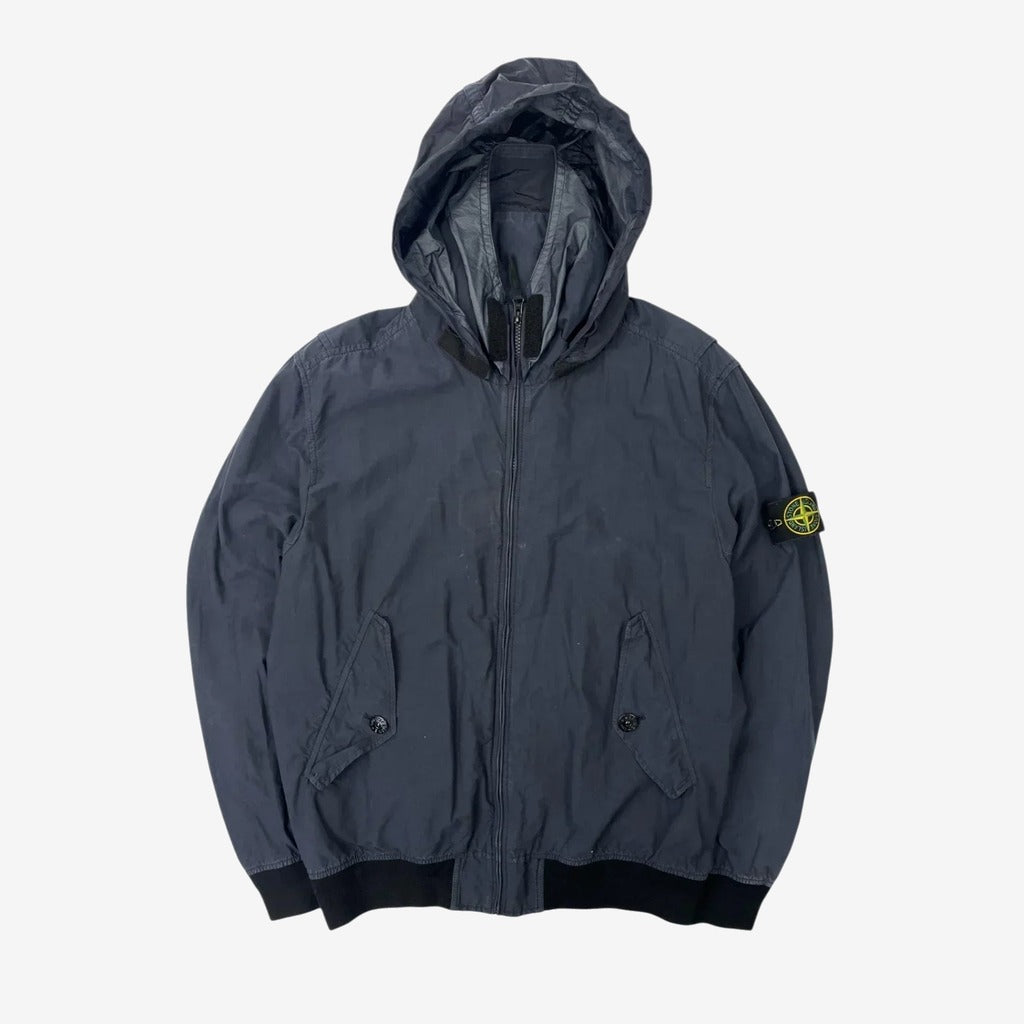 Stone Island veste - Marine