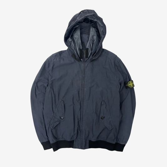 Stone Island veste - Marine