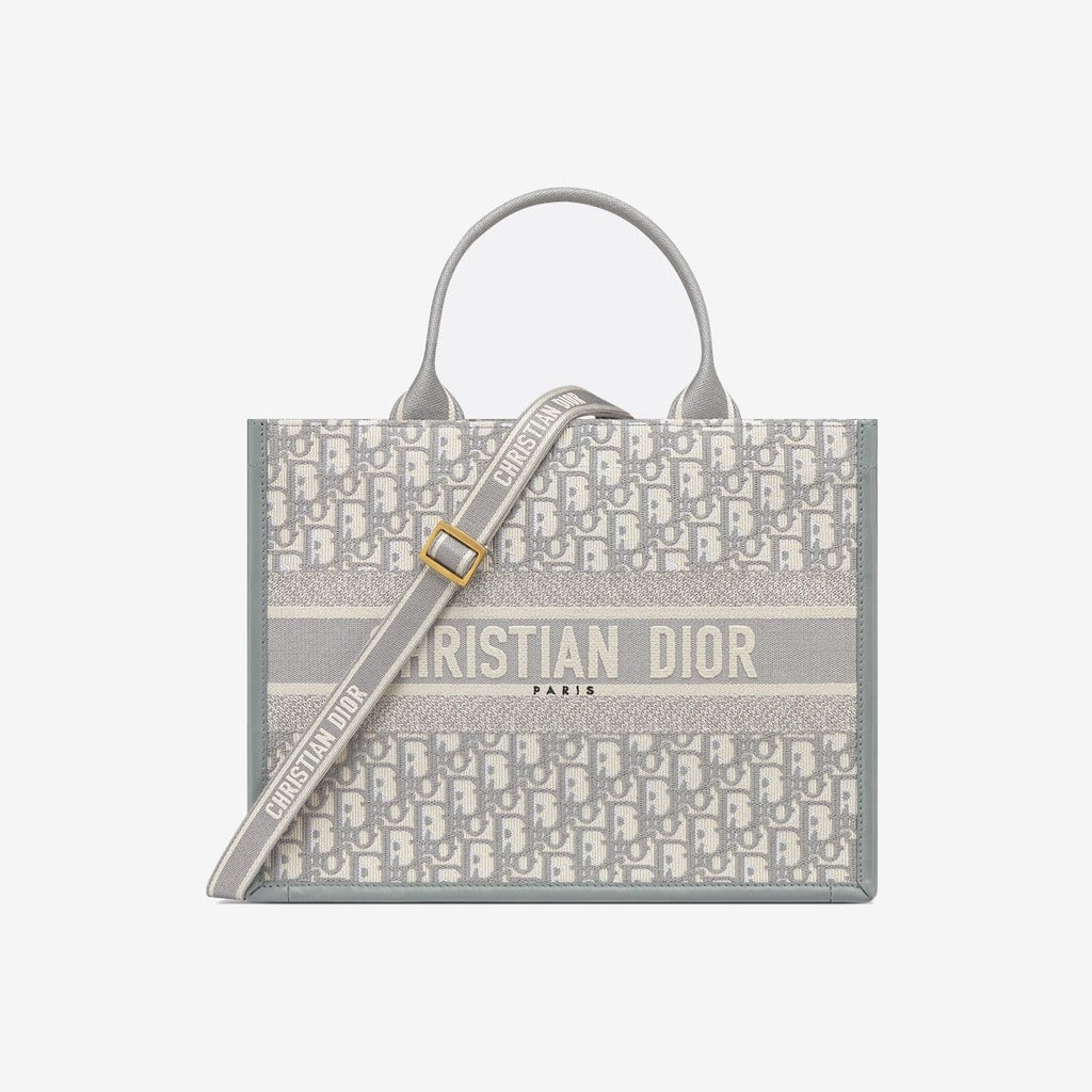 Sac Dior Book Tote Medium - #6