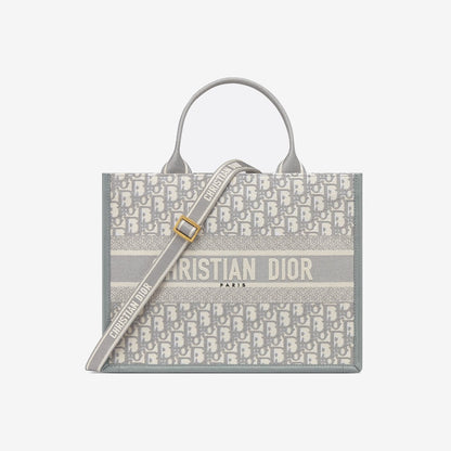 Sac Dior Book Tote Medium - #6