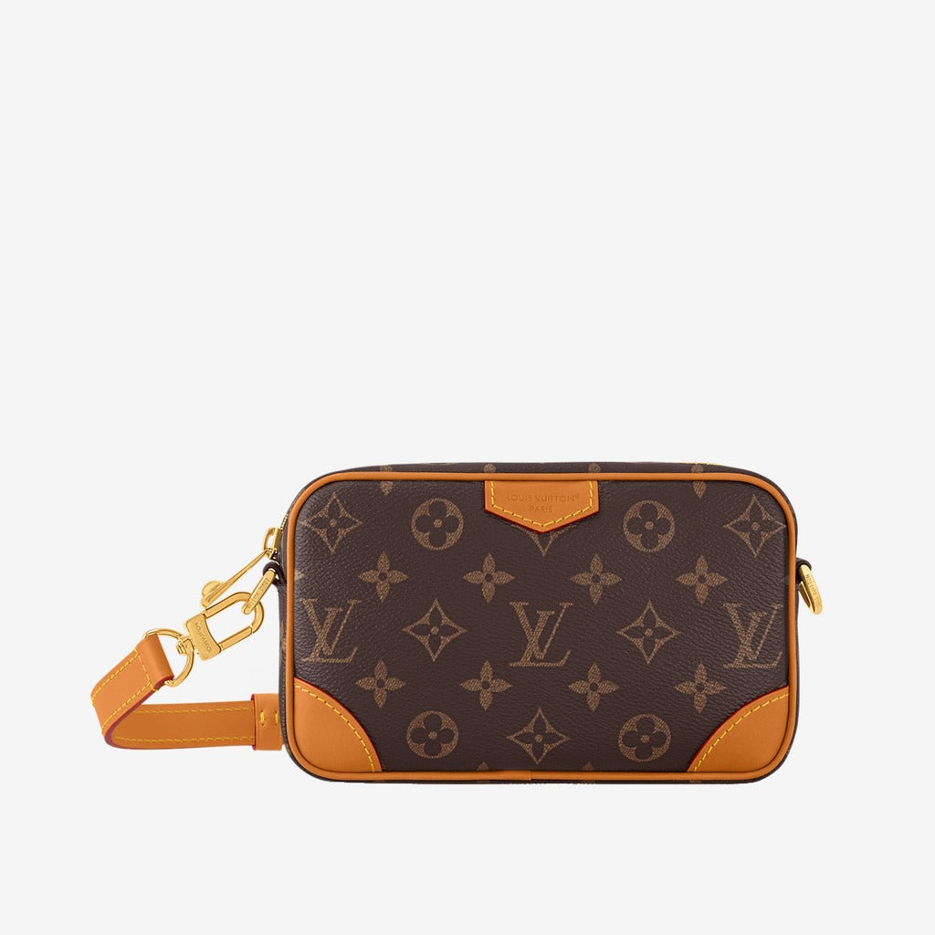 Portefeuille Trocadéro Wearable — Louis Vuitton