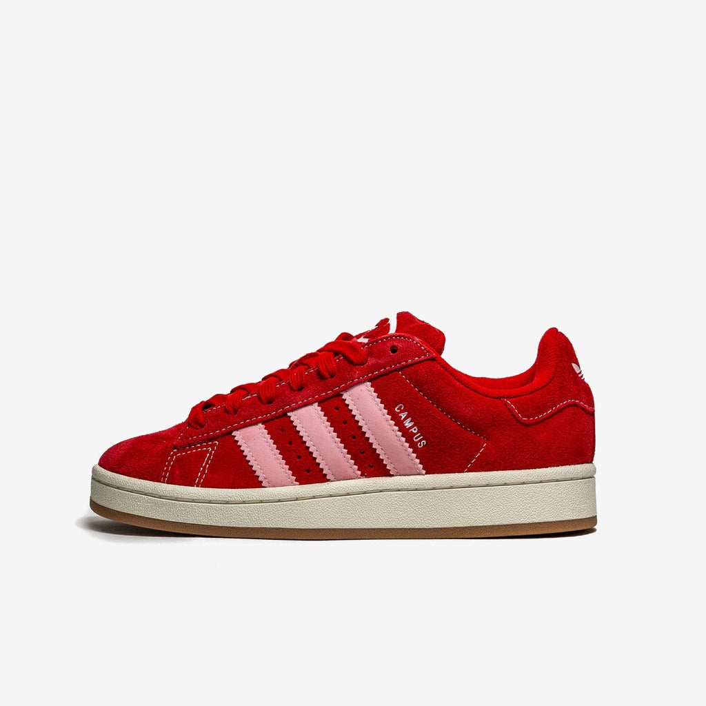 adidas Campus 00s Better Scarlet Clear Pink